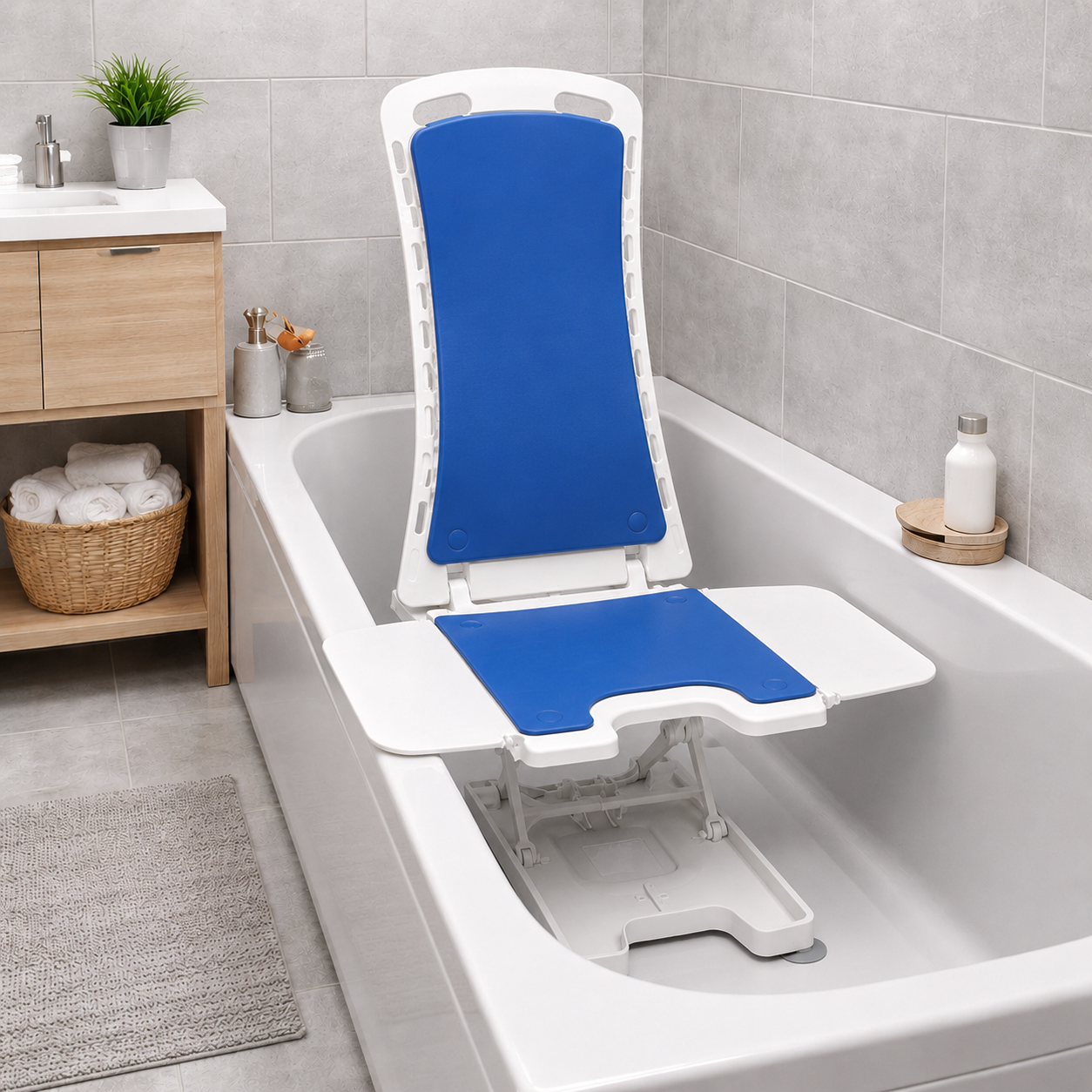 Bathlifts