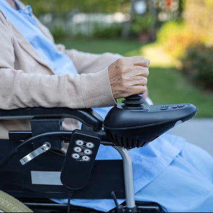 Powerchairs
