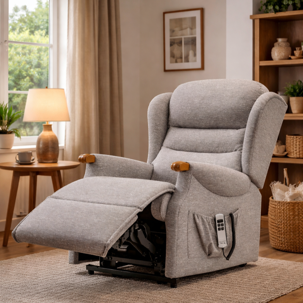 Riser Recliners
