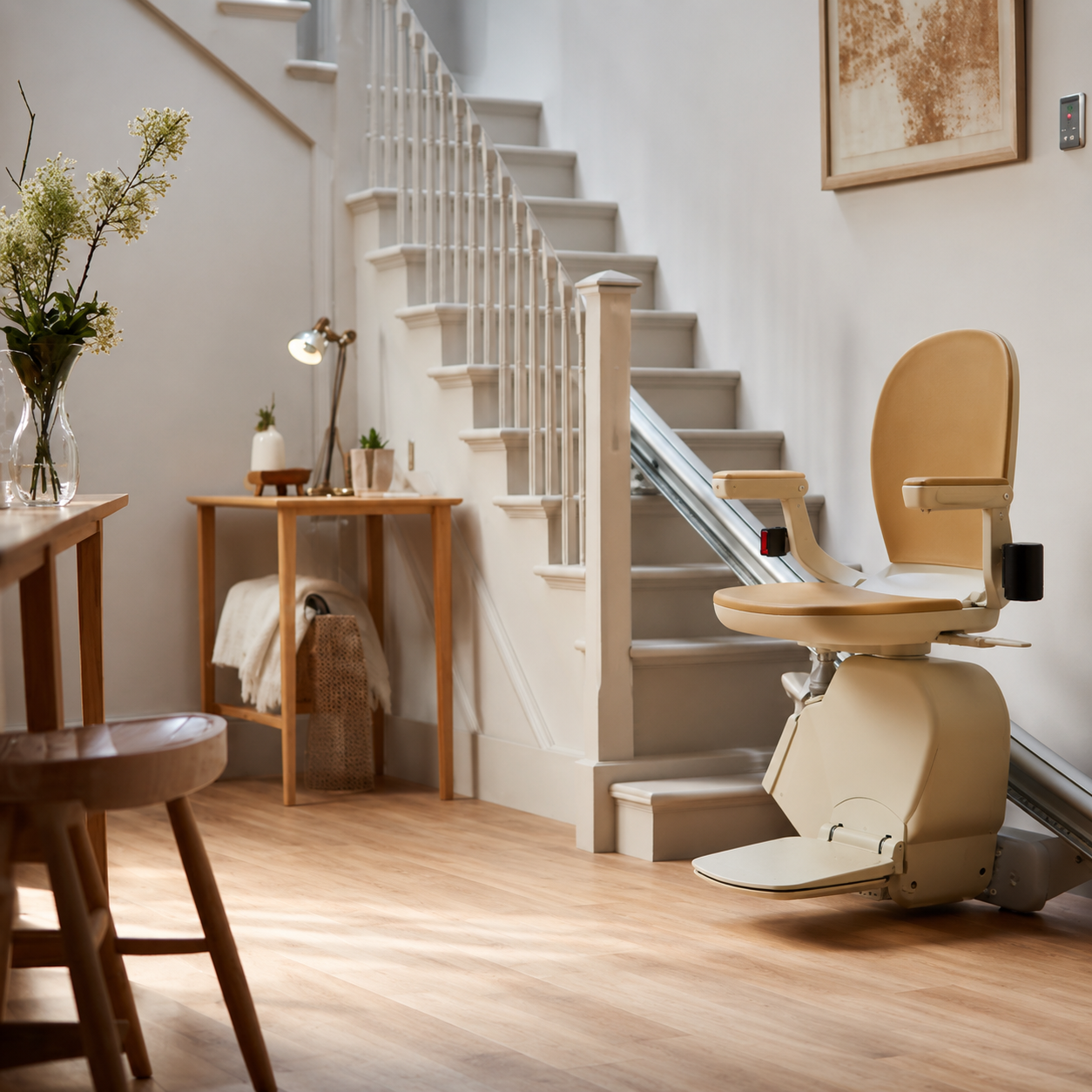 Stairlifts