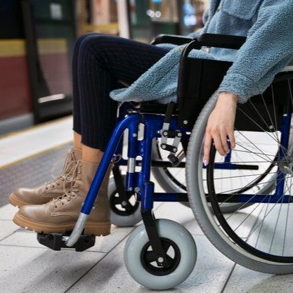Manual Wheelchairs