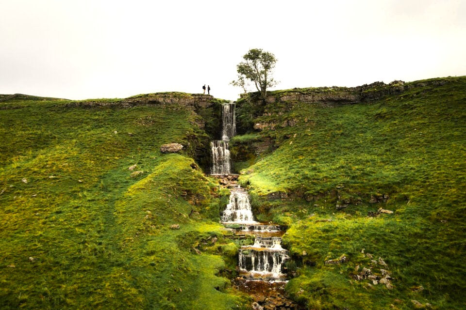 The Falls Collection