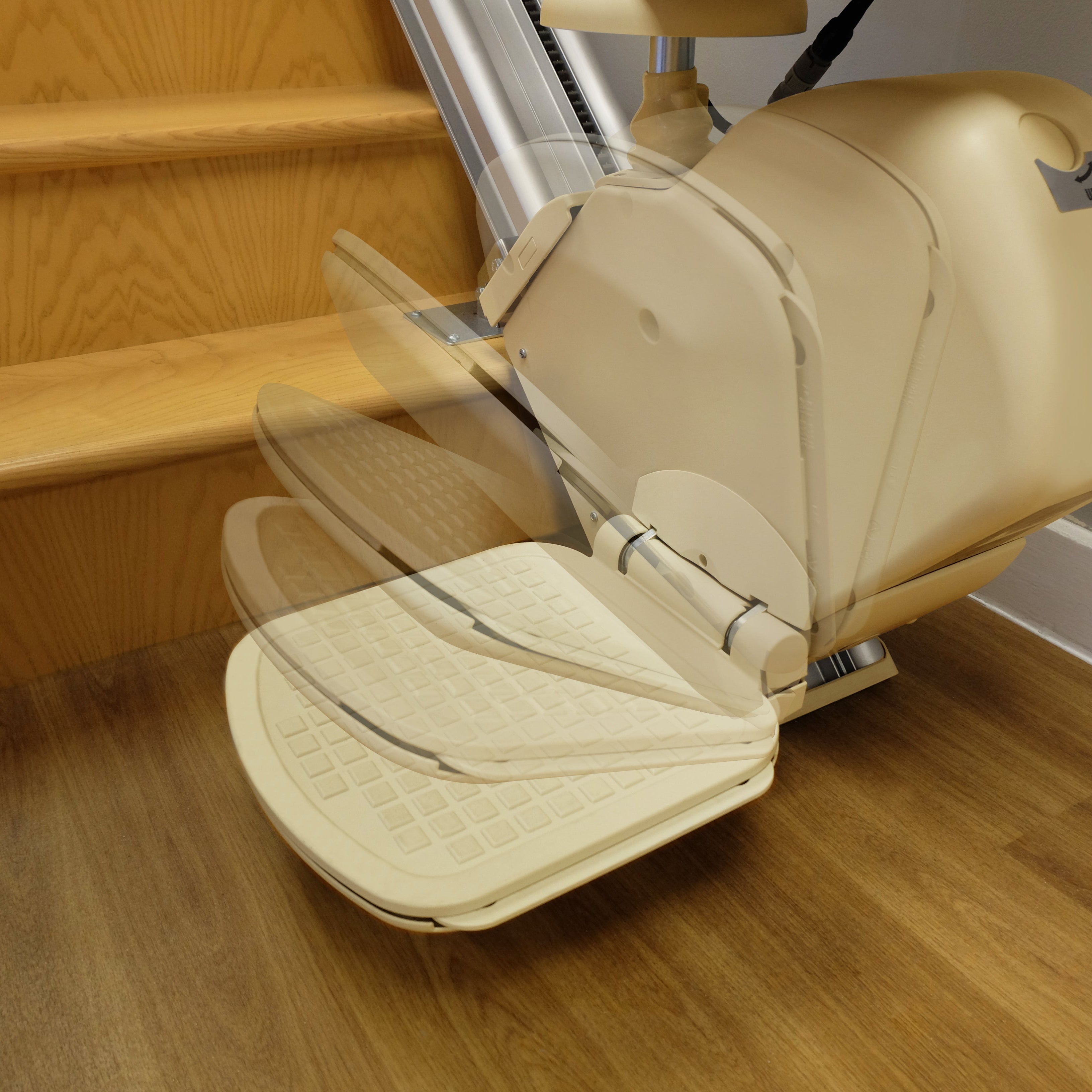 Straight Stairlift
