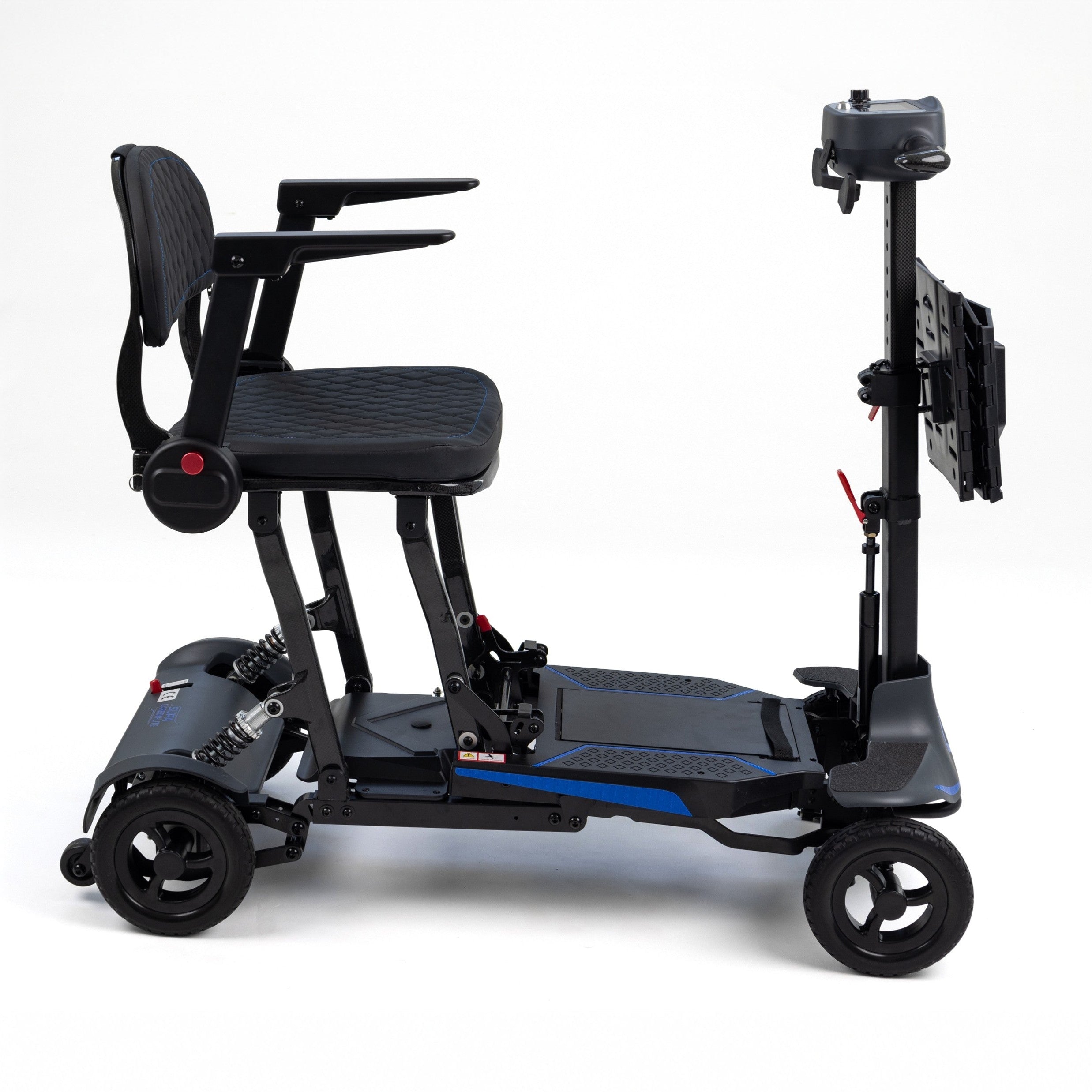Monarch Supa Carbon Lite