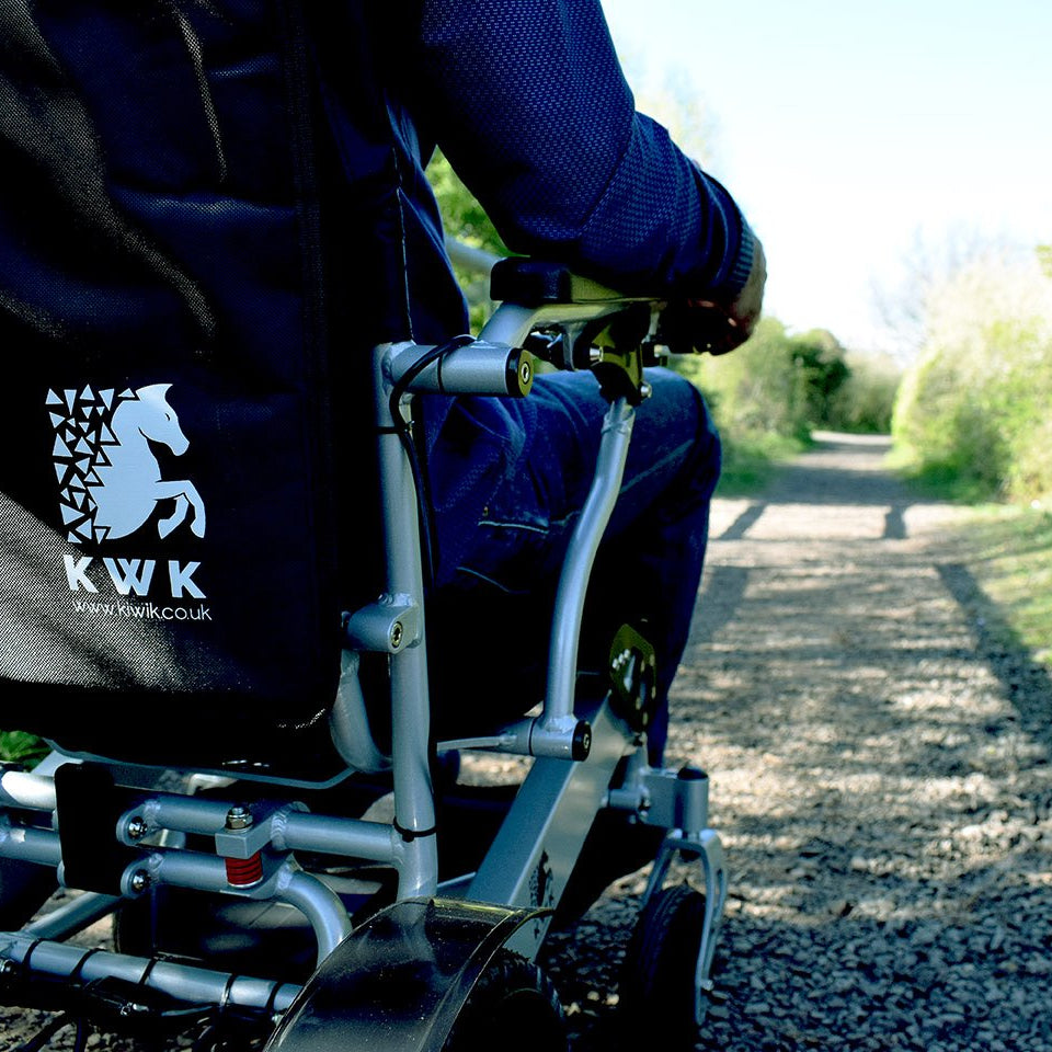 KWK Powerchair