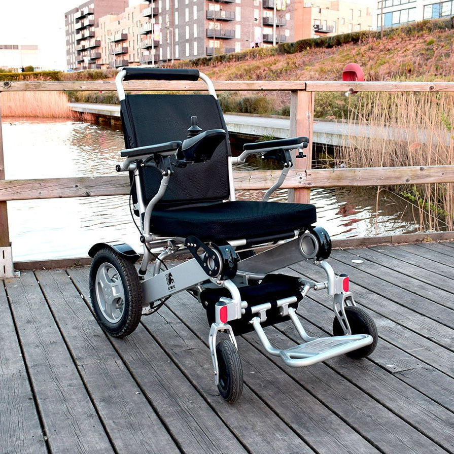 KWK Powerchair