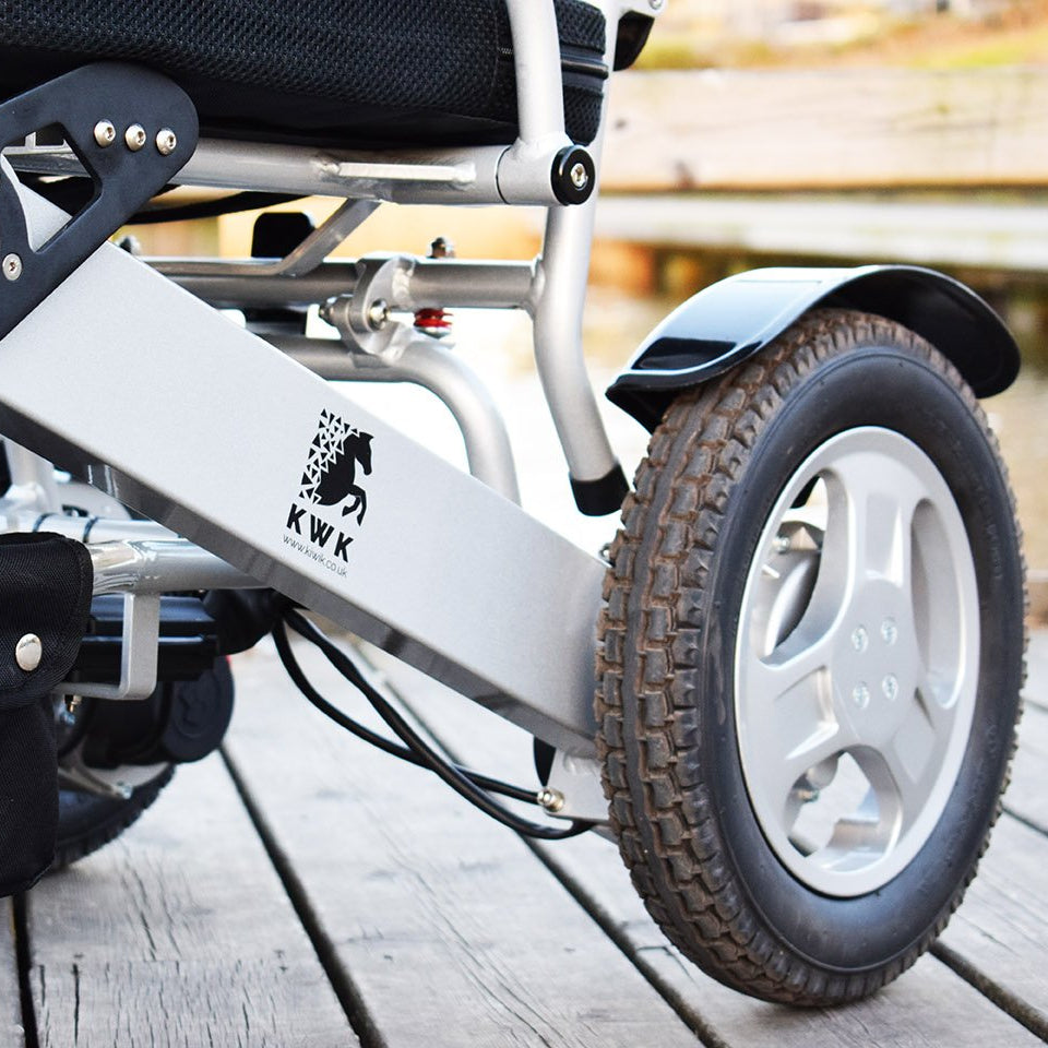 KWK Powerchair