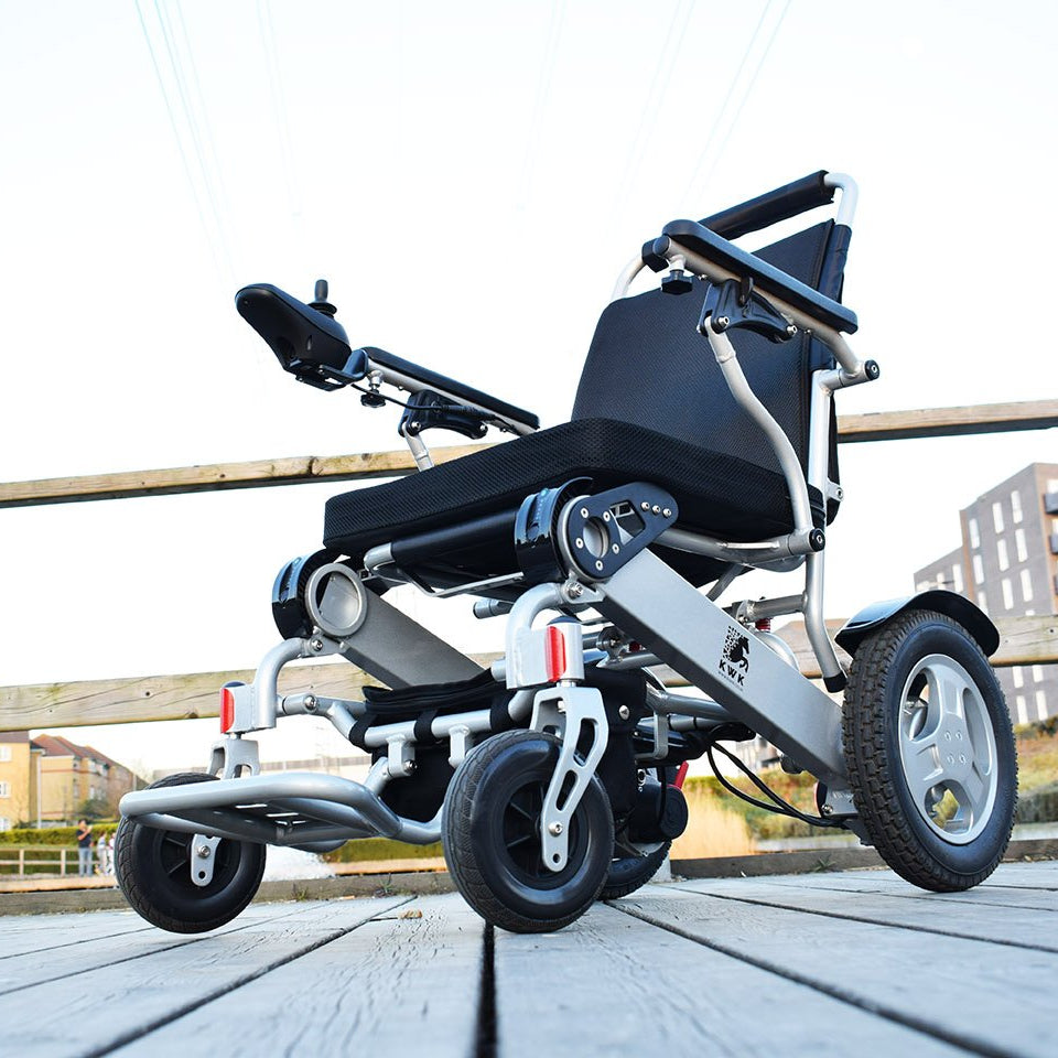 KWK Powerchair
