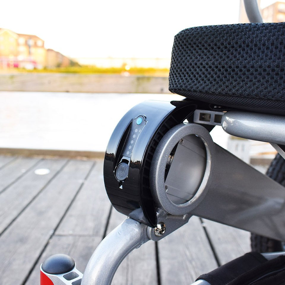 KWK Powerchair
