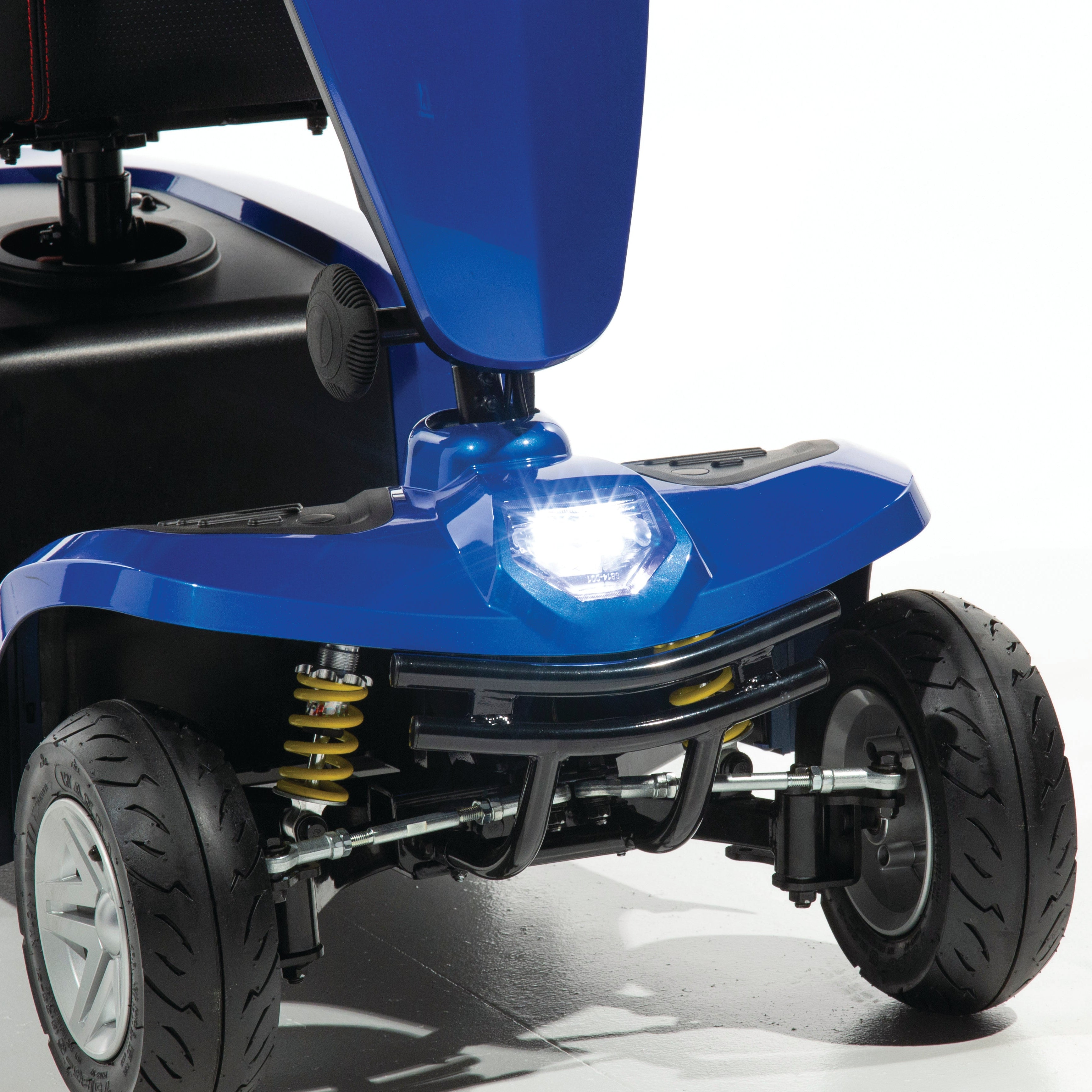 Kymco Komfy 8