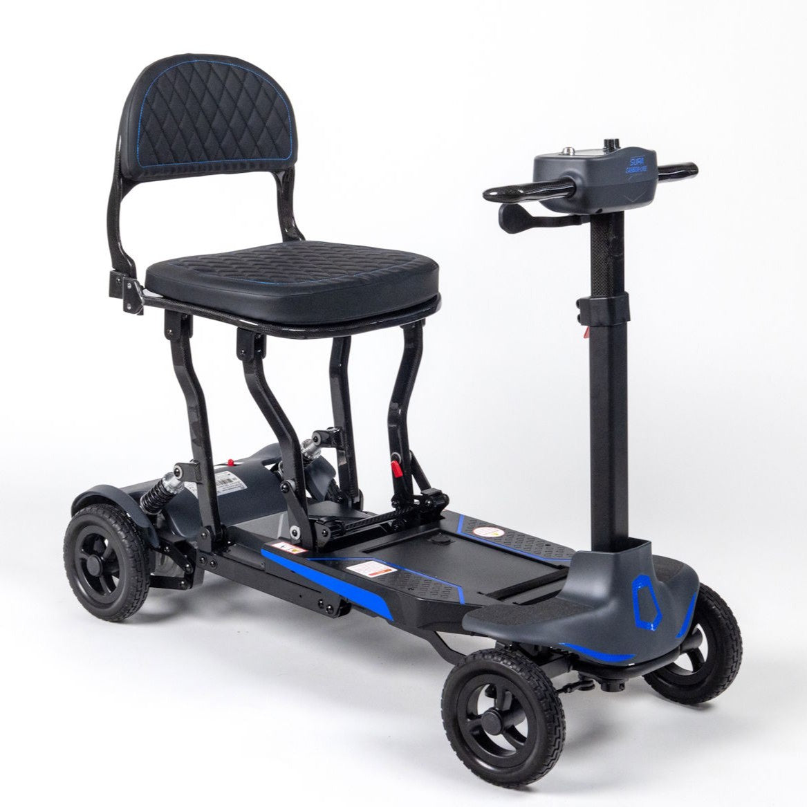 Monarch Supa Carbon Lite