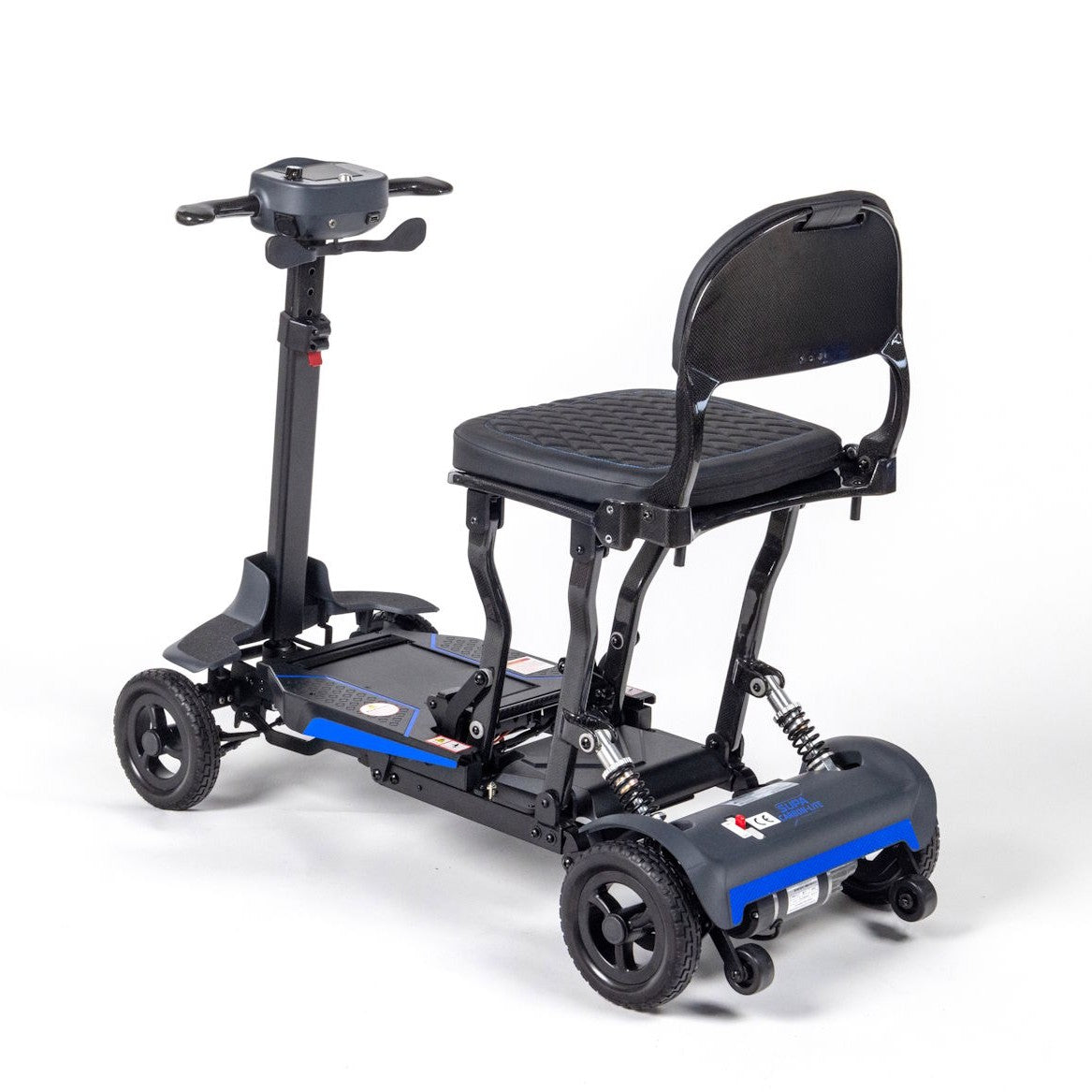Monarch Supa Carbon Lite