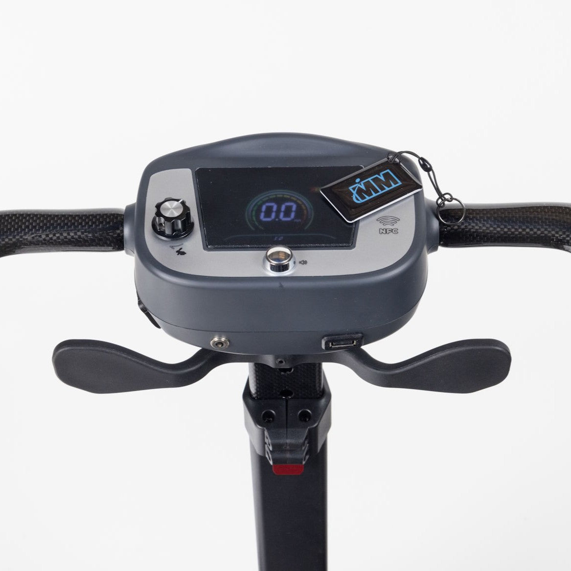 Monarch Supa Carbon Lite