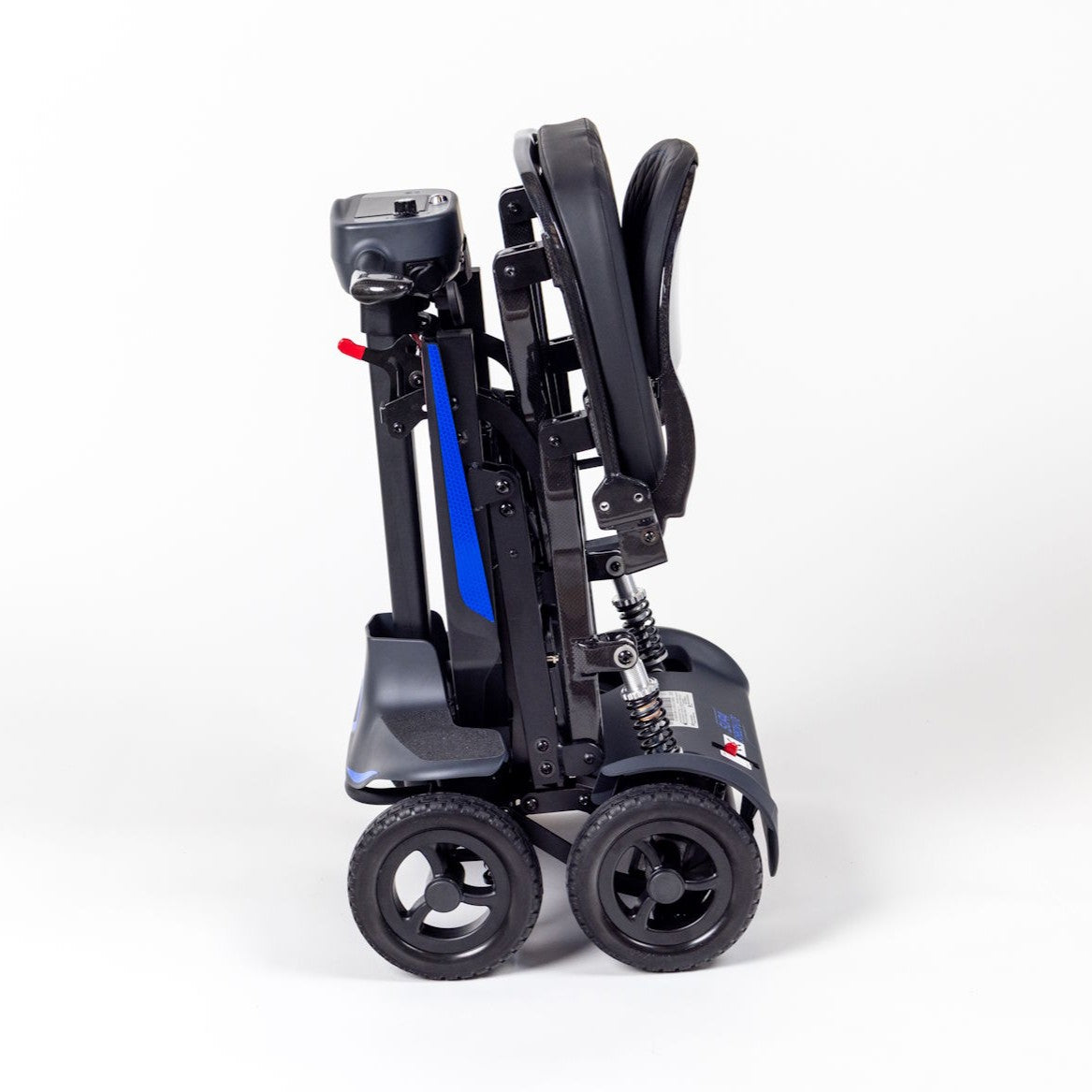 Monarch Supa Carbon Lite