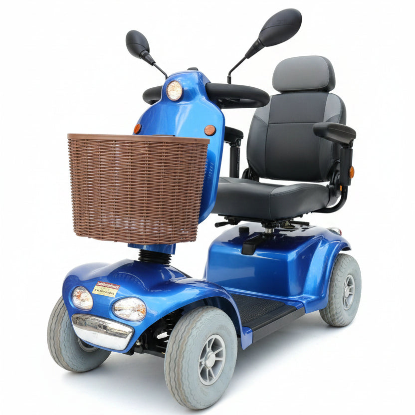 Shoprider Cadiz (Roadmaster)
