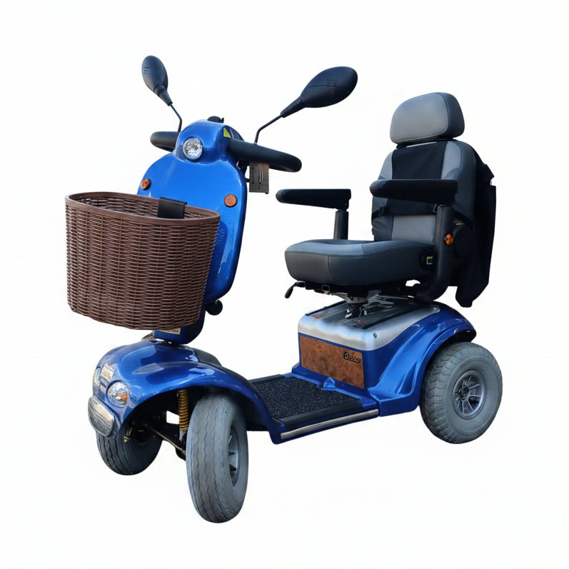 Shoprider Cadiz (Roadmaster)