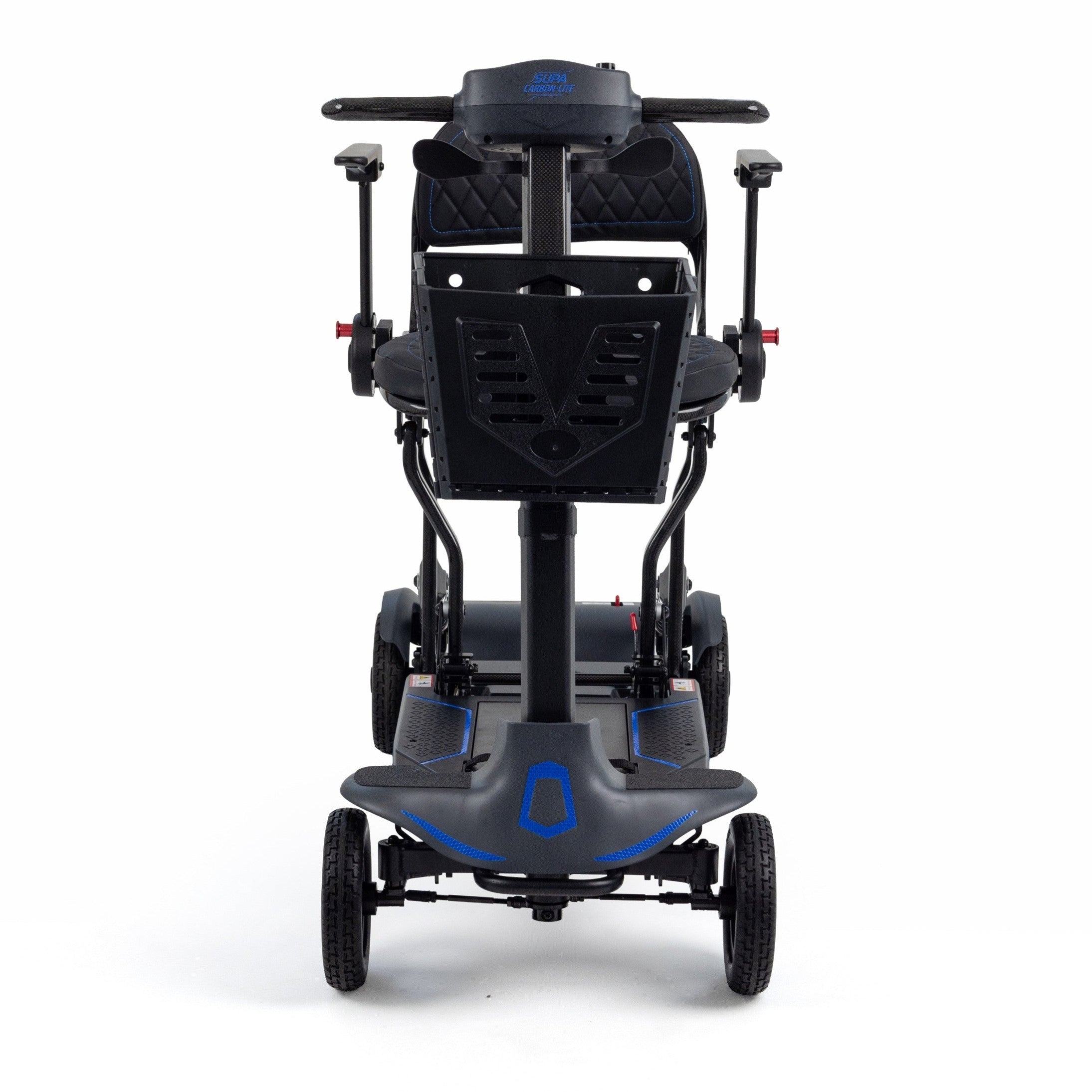 Monarch Supa Carbon Lite