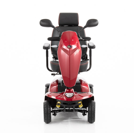 Kymco Komfy 4