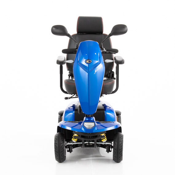 Kymco Komfy 4