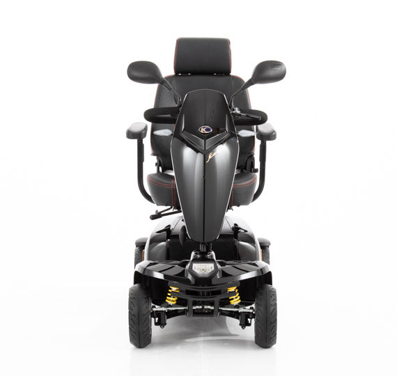 Kymco Komfy 4