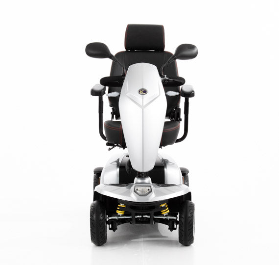 Kymco Komfy 4