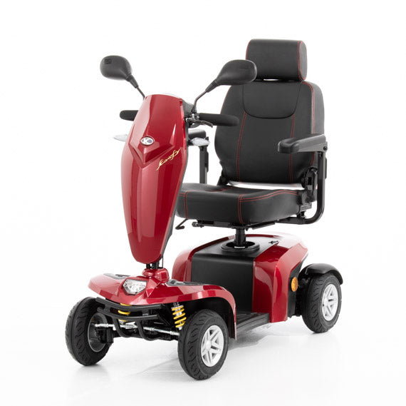 Kymco Komfy 8