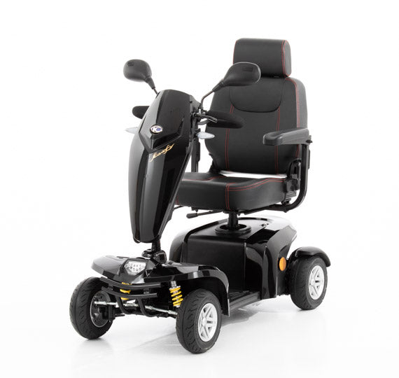Kymco Komfy 4