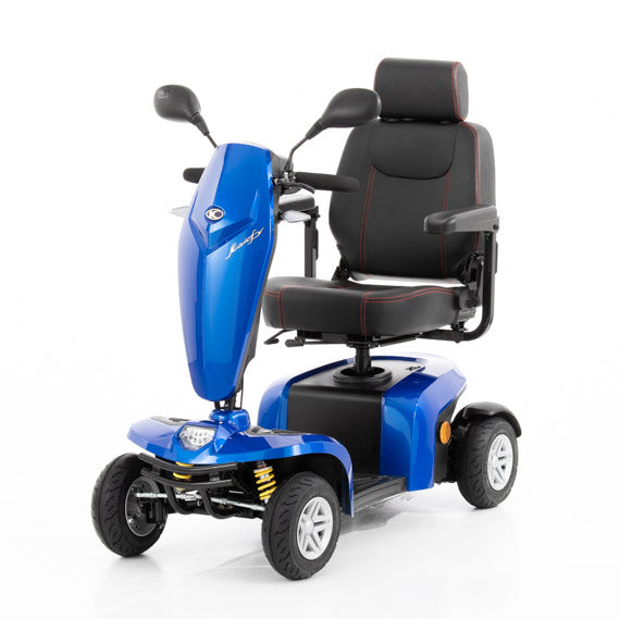 Kymco Komfy 4