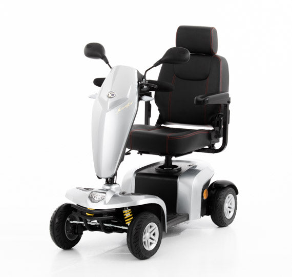 Kymco Komfy 4