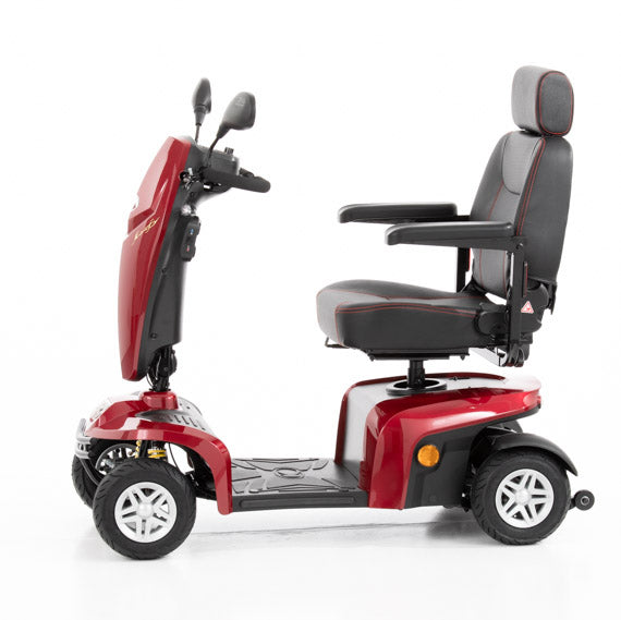 Kymco Komfy 4