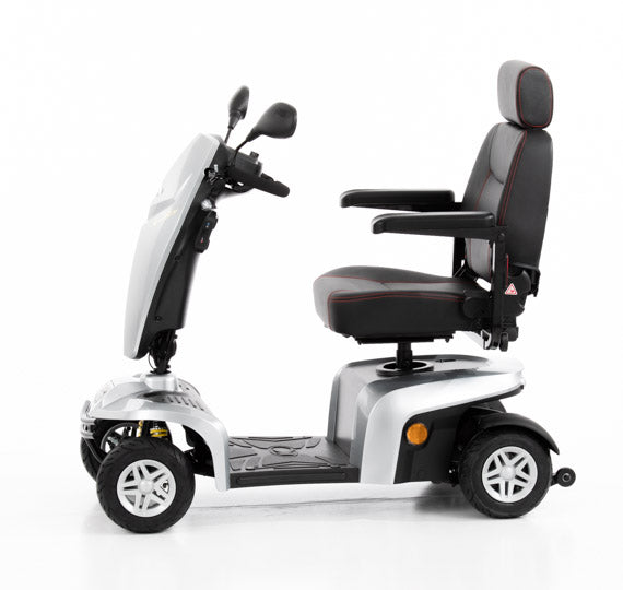 Kymco Komfy 4