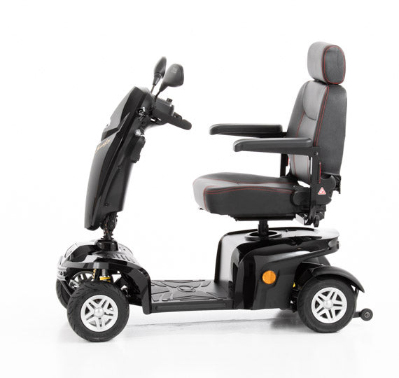 Kymco Komfy 4