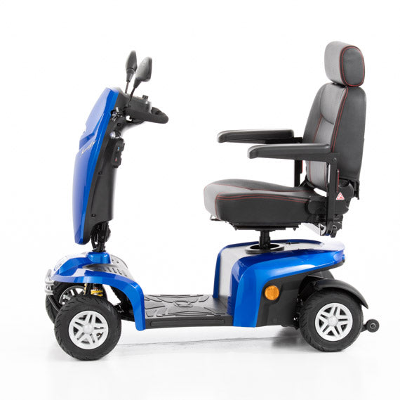 Kymco Komfy 4