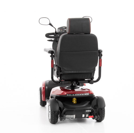 Kymco Komfy 4