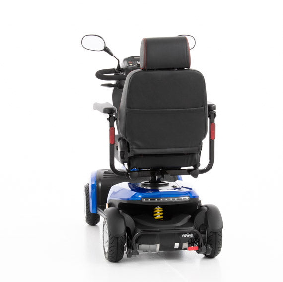Kymco Komfy 4