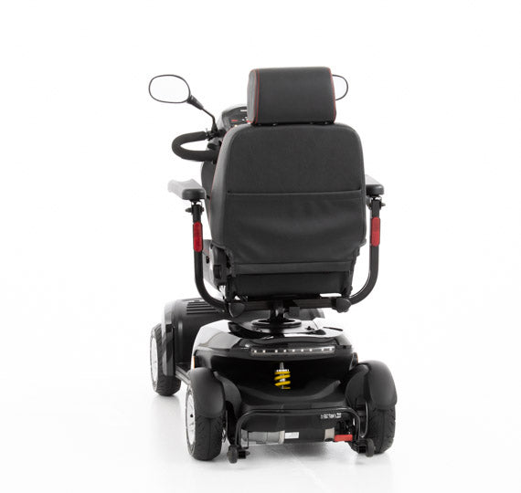 Kymco Komfy 4