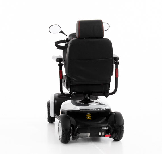 Kymco Komfy 4