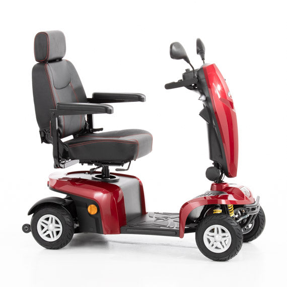 Kymco Komfy 4
