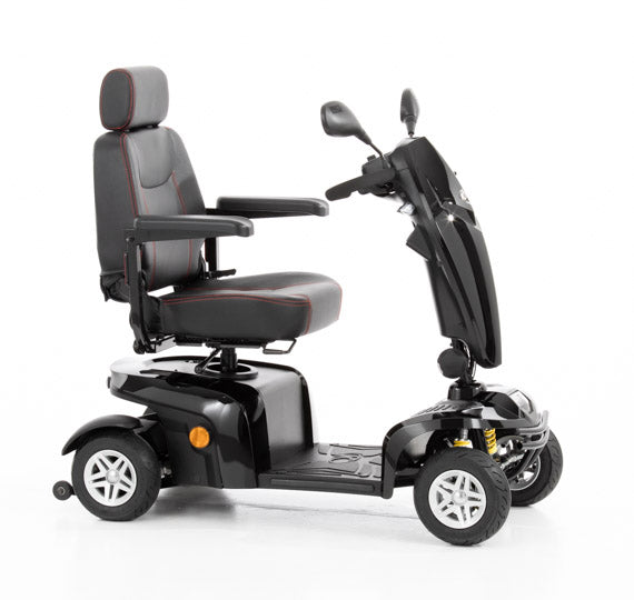 Kymco Komfy 4