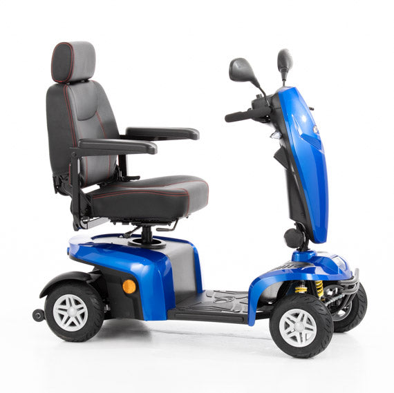 Kymco Komfy 4
