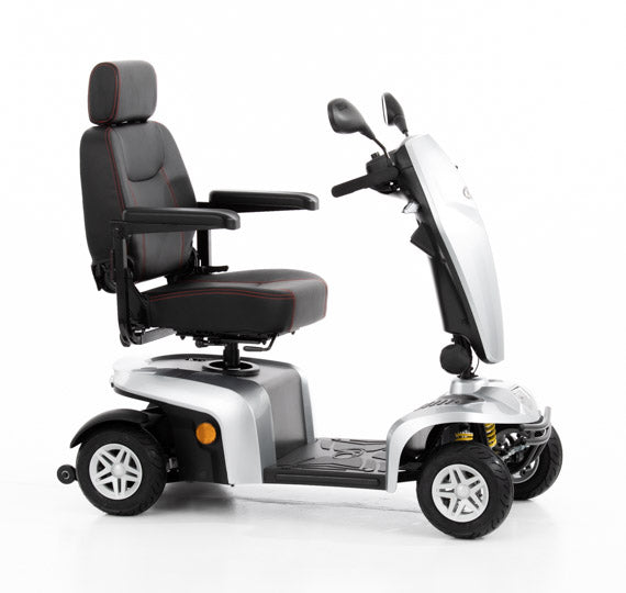 Kymco Komfy 4