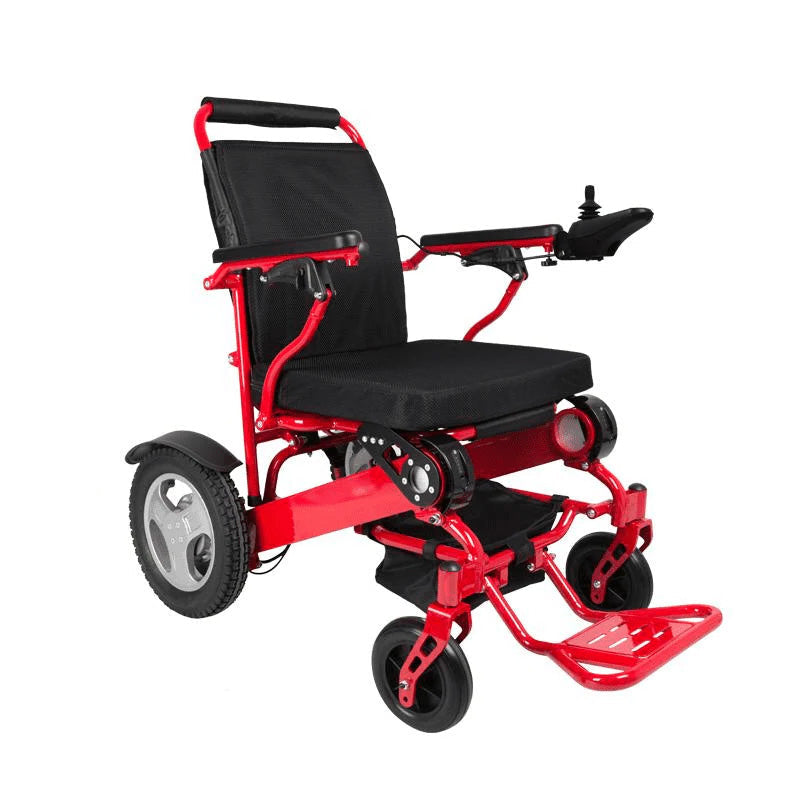 KWK Powerchair